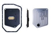 HX 278D MAHLE hydraulický filter automatickej prevodovky HX 278D MAHLE