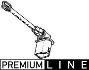ASE 30 000P Snímač, teplota interiéru BEHR *** PREMIUM LINE *** MAHLE