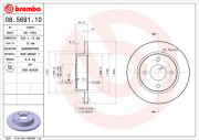 BS 7454 BRECO nezařazený díl BS 7454 BRECO