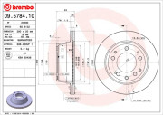 BS 8132 BRECO nezařazený díl BS 8132 BRECO