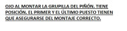 06.64.0100 LIZARTE prevodka riadenia 06.64.0100 LIZARTE