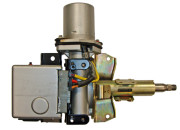 08.26.5352 Sloupek řízení LIZARTE