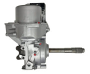 08.70.0500 Sloupek řízení LIZARTE