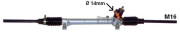 01.16.2560 Řídicí mechanismus LIZARTE