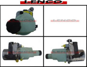 EP5025 nezařazený díl LENCO