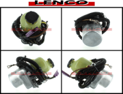 EPR5007 LENCO hydraulické čerpadlo pre riadenie EPR5007 LENCO