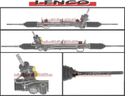 SGA071L Řídicí mechanismus LENCO