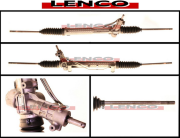 SGA1003L Řídicí mechanismus LENCO