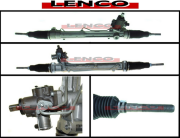 SGA100L Řídicí mechanismus LENCO