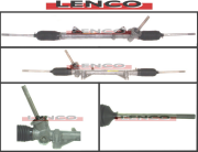 SGA1036L Řídicí mechanismus LENCO