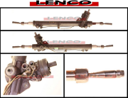 SGA104L Řídicí mechanismus LENCO
