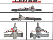 SGA1052L Řídicí mechanismus LENCO