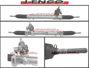 SGA1063L Řídicí mechanismus LENCO