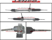 SGA1152L Řídicí mechanismus LENCO