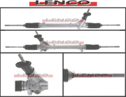 SGA1189L Řídicí mechanismus LENCO