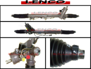 SGA122L Řídicí mechanismus LENCO