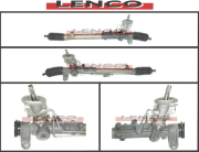 SGA134L Řídicí mechanismus LENCO