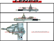 SGA357L Řídicí mechanismus LENCO