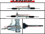 SGA414L Řídicí mechanismus LENCO