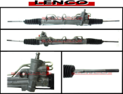 SGA445L Řídicí mechanismus LENCO