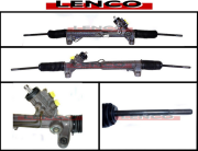 SGA459L Řídicí mechanismus LENCO