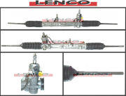 SGA495L Řídicí mechanismus LENCO