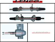 SGA520L Řídicí mechanismus LENCO