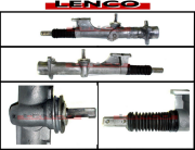 SGA559L Řídicí mechanismus LENCO