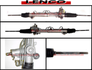 SGA566L Řídicí mechanismus LENCO