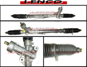 SGA611L Řídicí mechanismus LENCO