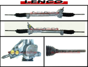 SGA644L Řídicí mechanismus LENCO