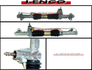 SGA645L Řídicí mechanismus LENCO