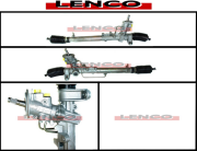 SGA697L Řídicí mechanismus LENCO