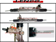 SGA723L Řídicí mechanismus LENCO