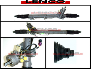 SGA740L Řídicí mechanismus LENCO
