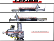SGA770L Řídicí mechanismus LENCO