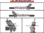 SGA783L Řídicí mechanismus LENCO