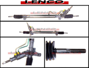 SGA802L Řídicí mechanismus LENCO