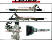 SGA853L Řídicí mechanismus LENCO