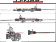SGA859L Řídicí mechanismus LENCO