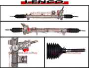 SGA863L Řídicí mechanismus LENCO