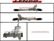 SGA877L Řídicí mechanismus LENCO