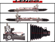 SGA910L Řídicí mechanismus LENCO