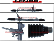SGA933L Řídicí mechanismus LENCO