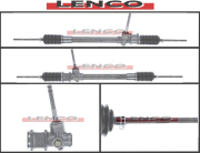 SGA945L Řídicí mechanismus LENCO