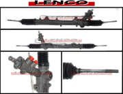 SGA948L Řídicí mechanismus LENCO