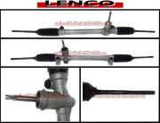 SGA983L Řídicí mechanismus LENCO