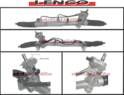 SGA985L Řídicí mechanismus LENCO