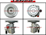 SP3006 LENCO hydraulické čerpadlo pre riadenie SP3006 LENCO