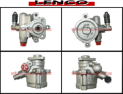 SP3045 Hydraulické čerpadlo, řízení LENCO